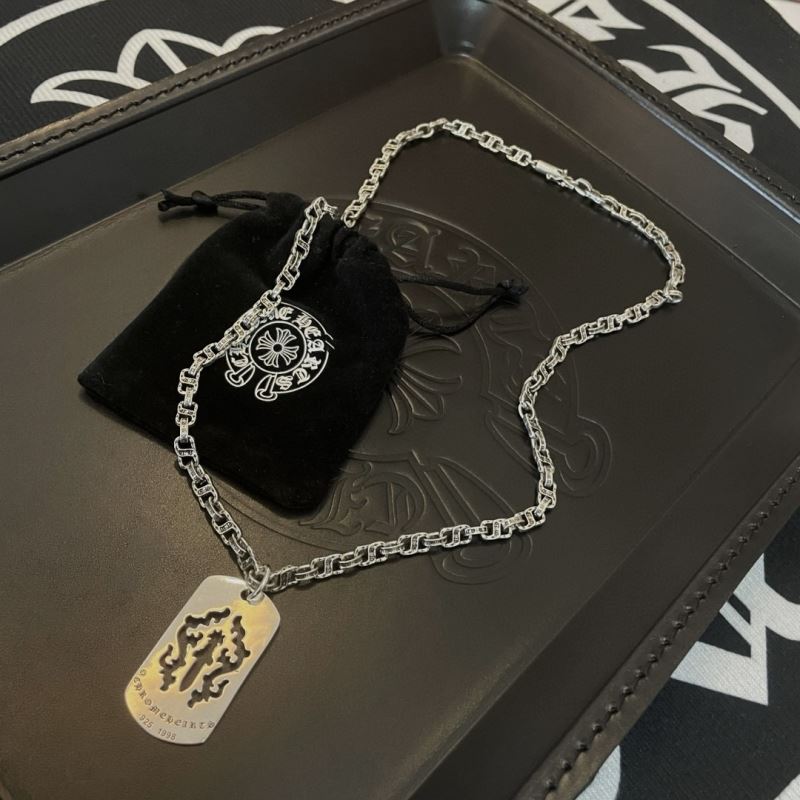 Chrome Hearts Necklaces